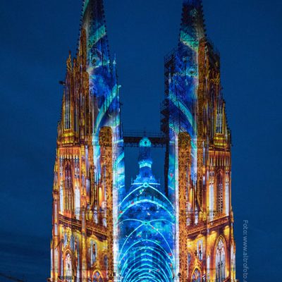Frohe Weihnachten